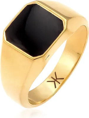 Image de KUZZOI Bague pour homme