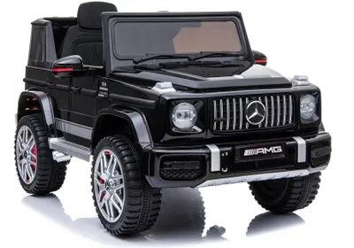 Produktbild von Kinderelektroauto Mercedes G63 AMG 60W, 4,5Ah