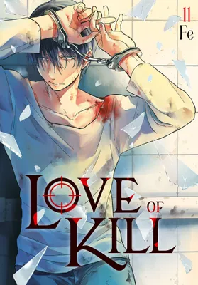 Obrázok produktu pre Love of Kill. Tom 11