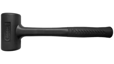 Produktbild von Condor rückstoßfreier Hammer Schonhämmer 1,3 kg
