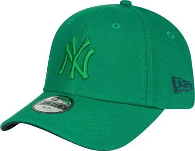Obrázok produktu pre New Era Kinder 9Forty Cap - New York Yankees kelly green