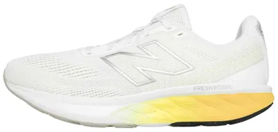 Produktbild von Laufschuhe New Balance 520 "White/Yellow" für Herren