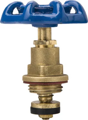 Produktbild von Gusseisen-Durchgangsventilkopf M83 1/2 Zoll