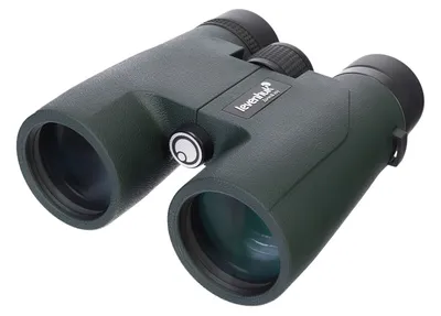 Obrázok produktu pre Levenhuk - 67698 - Ďalekohľad Karma PRO 10x42
