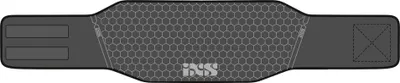 Produktbild von IXS Neopren 365 Nierengurt, schwarz, 2XL/3XL