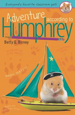 Immagine prodotto di Adventure According to Humphrey