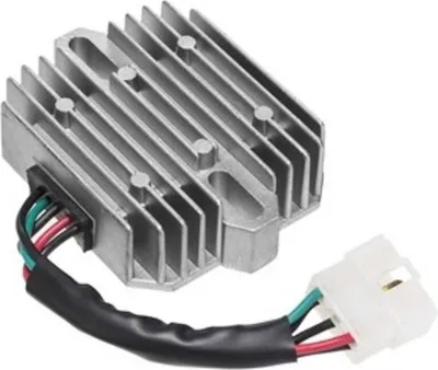 Zdjęcie produktu dla Regulator napięcia alternatora VICMA 14537