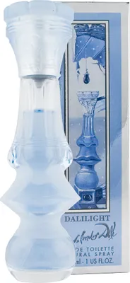 Produktbild von Salvador Dalí Dalilight Eau De Toilette 50 ml (woman)