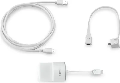 Produktbild von Somfy USB-Adapter TaHoma Switch für EnOcean, 9028113