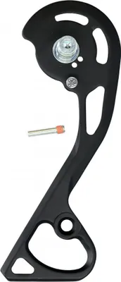 Image de Shimano Xt M781 Gs 10s Exterior Pulley Carrier Black One Size