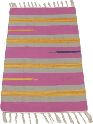 Immagine prodotto di Galleria Farah1970 - 80x50 CM Kilim Autentico, Originale e Fatto a Mano Ideal