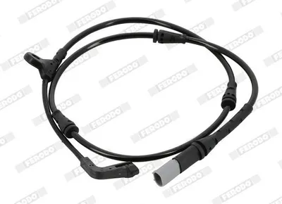 Produktbild von FERODO FWI318 Warnkontakt Bremsbelagverschleiß 960mm Vorne für BMW X5 (E70) X6 (E71, E72)