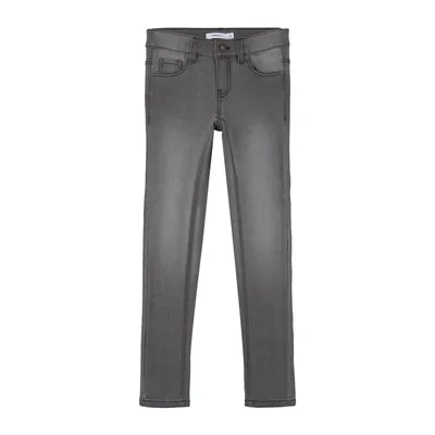 Produktbild von NAME IT NKFPOLLY Skinny Jeans 9214-IS PB