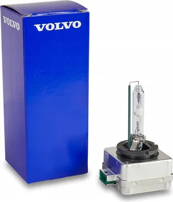 Image de VOLVO C30 C70 V40 ampoule xenon xenon D3S OE 31290593