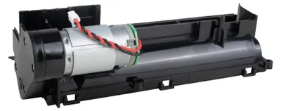 Obrázok produktu pre Motor valcovej kefy robotického vysávača Rowenta Explorer Smart RR68, RR69, RR72
