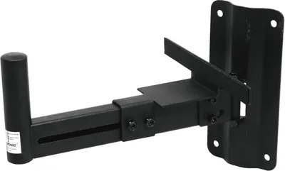 Produktbild von OMNITRONIC Wandhalterung XY für Boxen