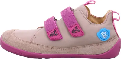 Produktbild von Affenzahn Kinder Barfußschuhe Rosa 00428-40076 Grösse 21