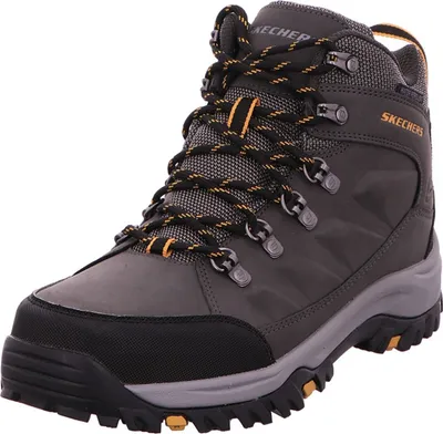 Immagine prodotto di Skechers stivaletti invernali da uomo RELMENT - DAGGETT 29245-42, 29245-43, 29245-44, 29245-45, 29245-46, 29251-41, 29251-42, 29251-43, 29251-44, 29251-45, 29251-47,5 SKE-204642 carbone 43