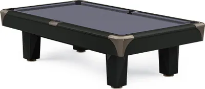 Produktbild von Stradivari Billardtisch "Master Edition mit Aramithkugeln", 8 ft, Grau