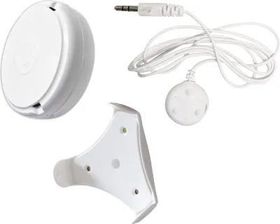 Produktbild von Wassermelder & Wassersensor LK 365 CubicDetector Set