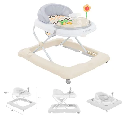 Produktbild von Kikkaboo Misty 2023 Wanderer    One Size