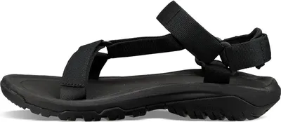 Produktbild von Teva Men's Hurricane XLT2 - Trekkingsandale, Größe:47 (US 13), Farbe:black
