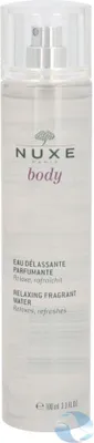 Produktbild von Nuxe Body Relaxing Fragrant Water 100ml
