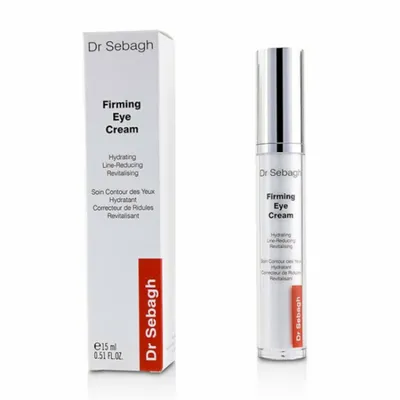 Image de Dr Sebagh, Dr Sebagh, Firming, Eye Cream, 15 ml