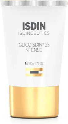 Produktbild von Isdin Glicoisdin Gesichtsgel Peeling-Effekt 25 % 50 ml