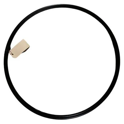 Zdjęcie produktu dla Obręcz Gazelle 28x112 czarna