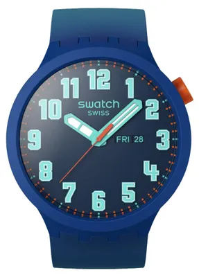Image de SWATCH Montres-bracelets SB01N700