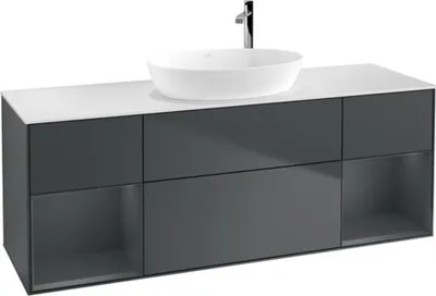 Produktbild von Villeroy & Boch G981HGHG Waschbeckenunterschrank Finion G98