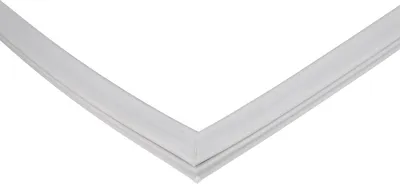 Produktbild von easyPART passend für 4668510800 Beko Türdichtung für Kühlschrank