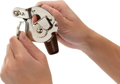 Produktbild von Westmark Profidosenöffner "Titan"