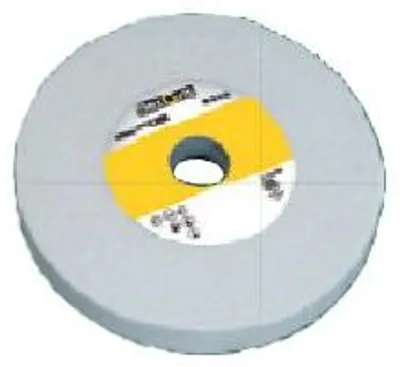 Productafbeelding van Flexovit slijpsteen 125x20x32mm wit aluminiumoxide