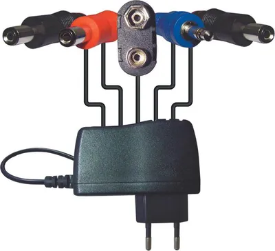 Obrázok produktu pre Behringer PSU-HSB-ALL