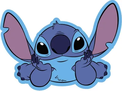 Immagine prodotto di Cuscino di peluche Lilo & Stitch Cuscino di peluche per la casa Stitch Fluffy