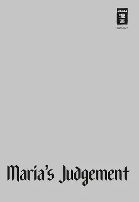 Obrázek produktu pro Maria's Judgement 06