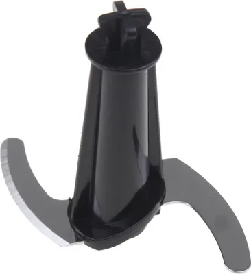 Obrázok produktu pre BLACK&DECKER – nôž s ochranným krytom čepele – 100475206