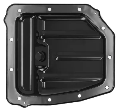 Zdjęcie produktu dla Miska olejowa do Hyundai Veloster L4 1,6 l benzyna 2012–2016 21510-2B020, nowa