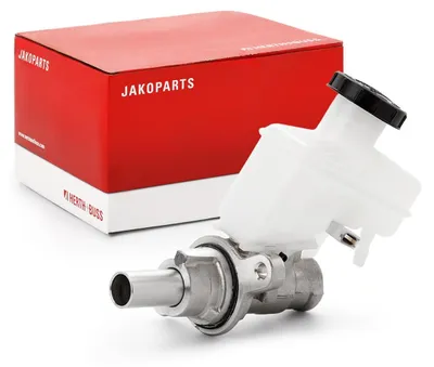 Produktbild von HERTH+BUSS JAKOPARTS J3108036 Bremszylinder Hauptbremszylinder für SUZUKI Grand Vitara II SUV (JT, TE, TD)