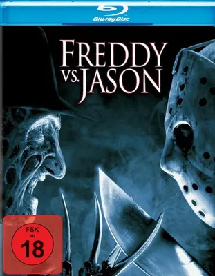 Produktbild von Freddy vs. Jason