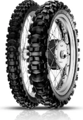 Produktbild von Pirelli Motorradreifen car-tyres Scorpion XC ( 120/100-18 TT 68M Hinterrad, Mischung MEDIUM SOFT, NHS )