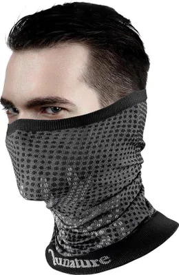 Obrázok produktu pre Famanu Multifunkčná tkanina: vetruodolná, elastická, priedušná – pre dámy aj pánov