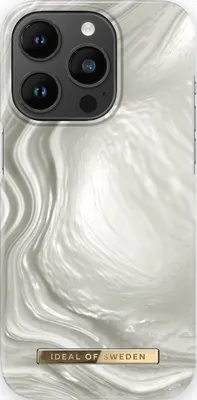 Zdjęcie produktu dla iDeal of Sweden IDFCOC22-I2261P-406, Apple, iPhone 14 Pro, Srebrny