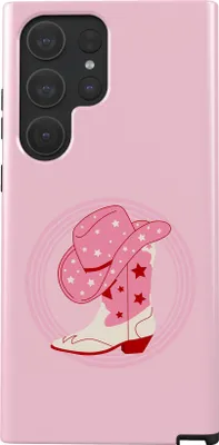 Imagen del producto de Funda protectora para Samsung Galaxy S25 Ultra, compatible con MagSafe, resistente a golpes