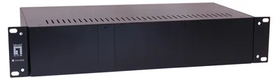 Produktbild von LevelOne 14-Slot Media Konverter Gehäuse