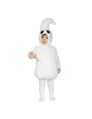 Produktbild von Gespenst Baby Kostüm, Größe:86/92