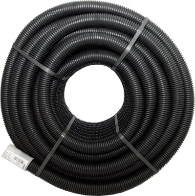 Produktbild von Fränkische Kabuflex R plus 40 Kabelschutzrohr 50 M 40 mm Elektroinstallationsrohr Leerrohr Kabel-Rohr Wellrohr Installationsrohr (1,75€/M)
