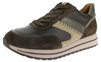Produktbild von Gabor Damen komfortable Halbschuhe 41